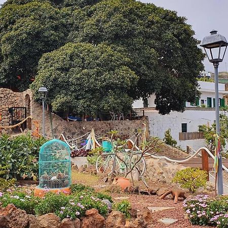 La Bodeguita Apartamento Santo Domingo La Guancha Екстериор снимка