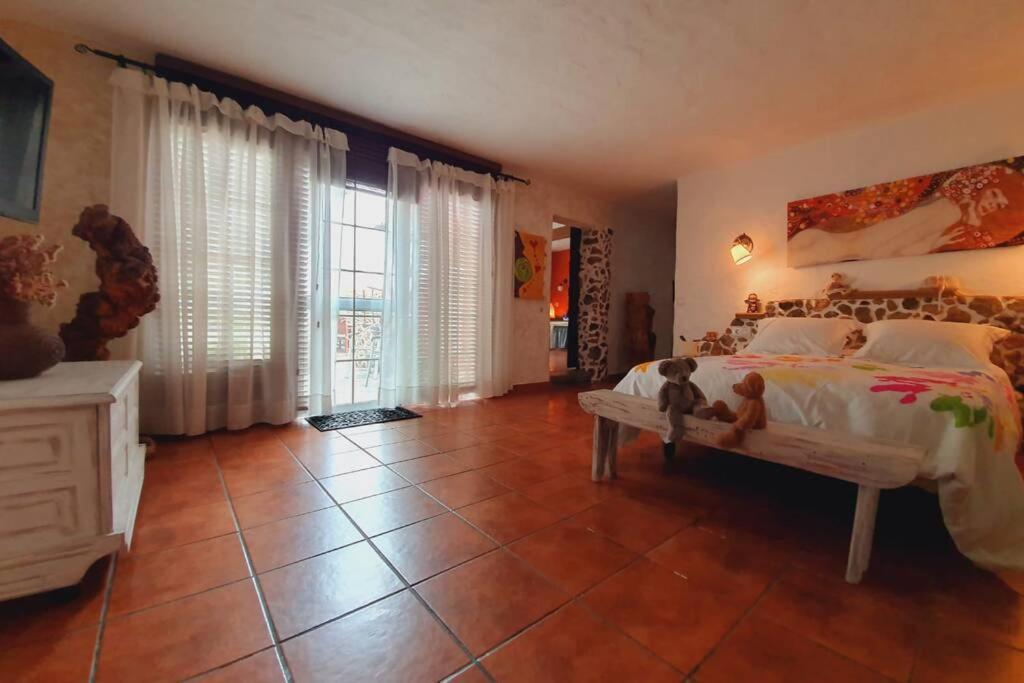La Bodeguita Apartamento Santo Domingo La Guancha Екстериор снимка