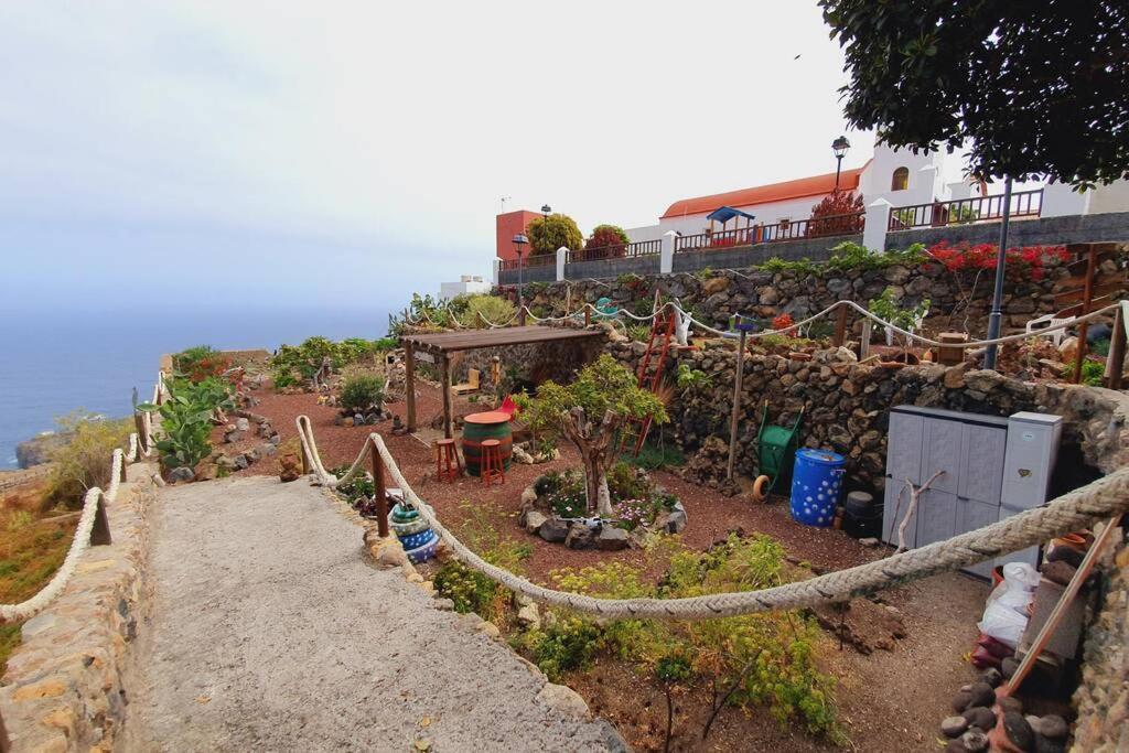 La Bodeguita Apartamento Santo Domingo La Guancha Екстериор снимка