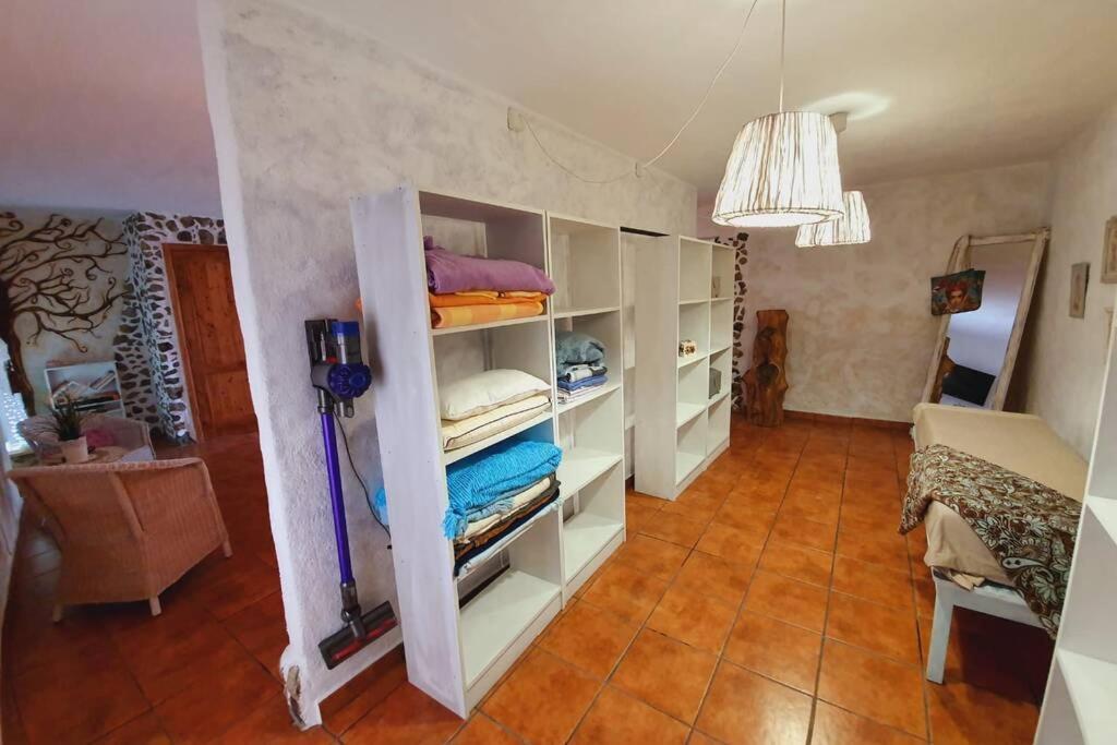 La Bodeguita Apartamento Santo Domingo La Guancha Екстериор снимка