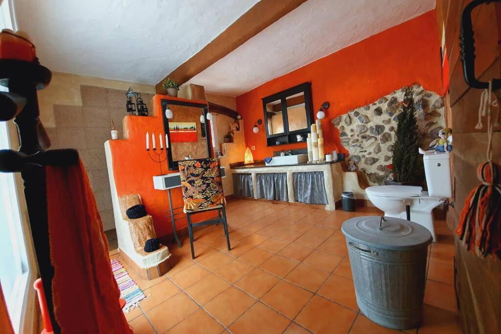 La Bodeguita Apartamento Santo Domingo La Guancha Екстериор снимка
