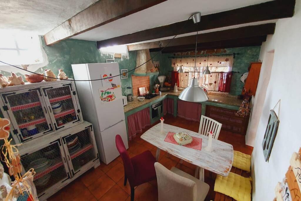 La Bodeguita Apartamento Santo Domingo La Guancha Екстериор снимка