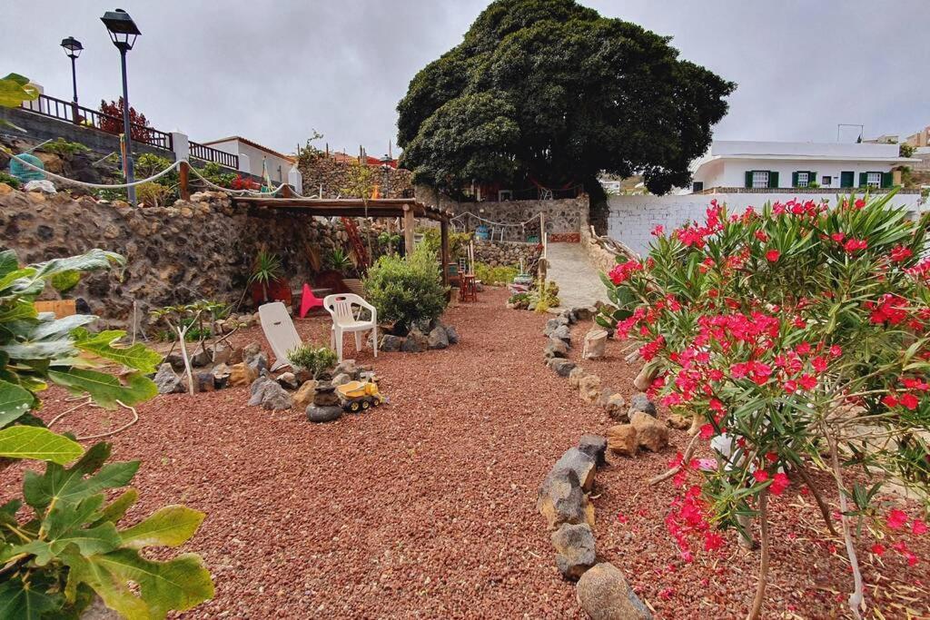 La Bodeguita Apartamento Santo Domingo La Guancha Екстериор снимка