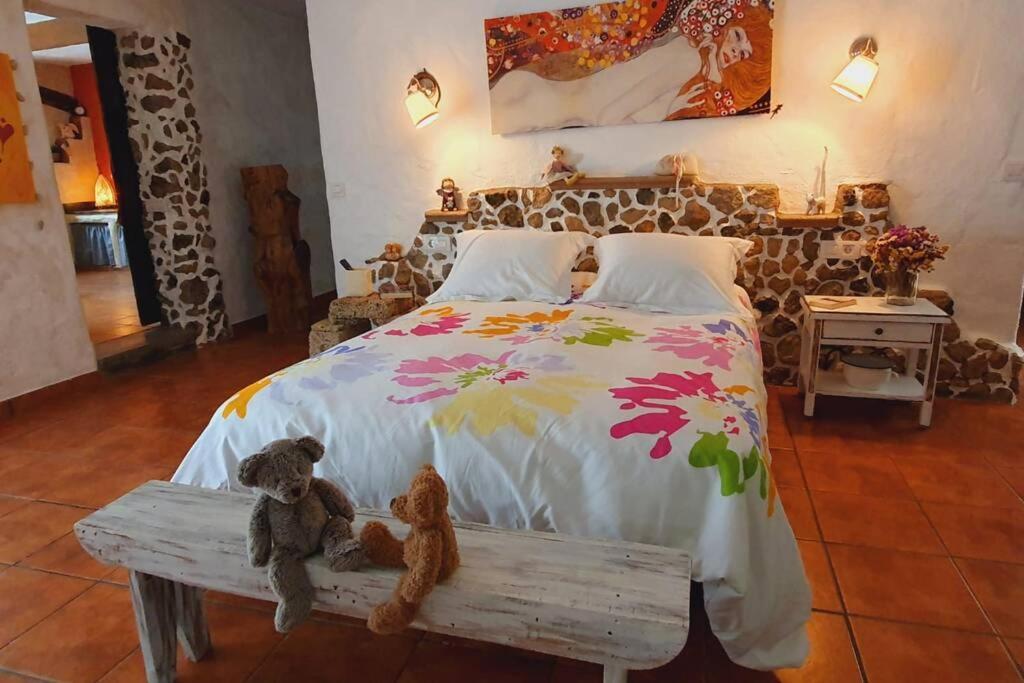 La Bodeguita Apartamento Santo Domingo La Guancha Екстериор снимка